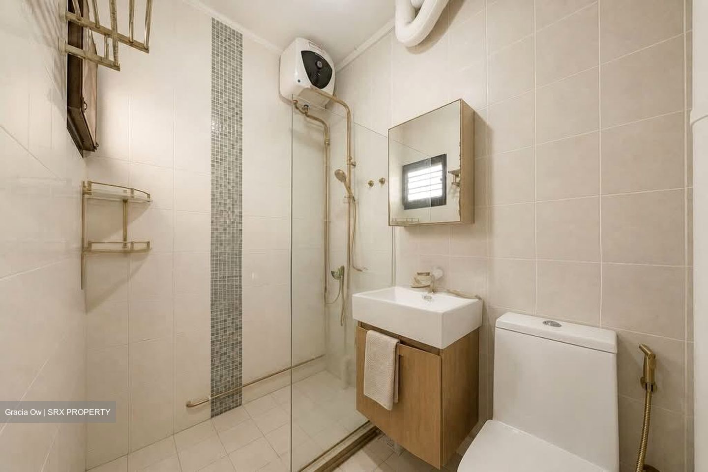 Blk 284 Ficus Vale (Yishun), HDB 3 Rooms #602637941